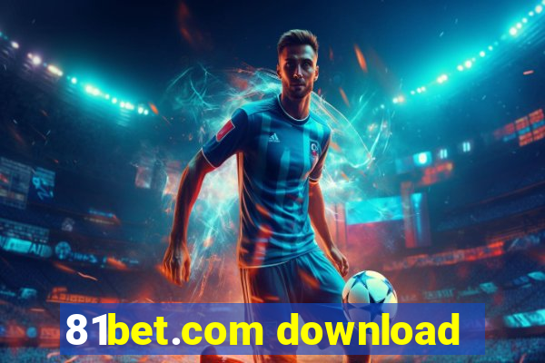 81bet.com download